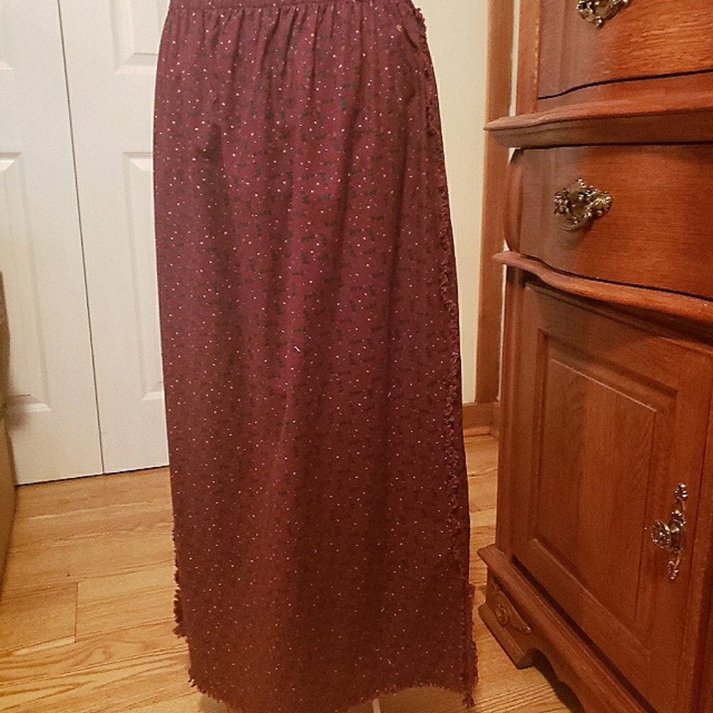 Tree Skirt